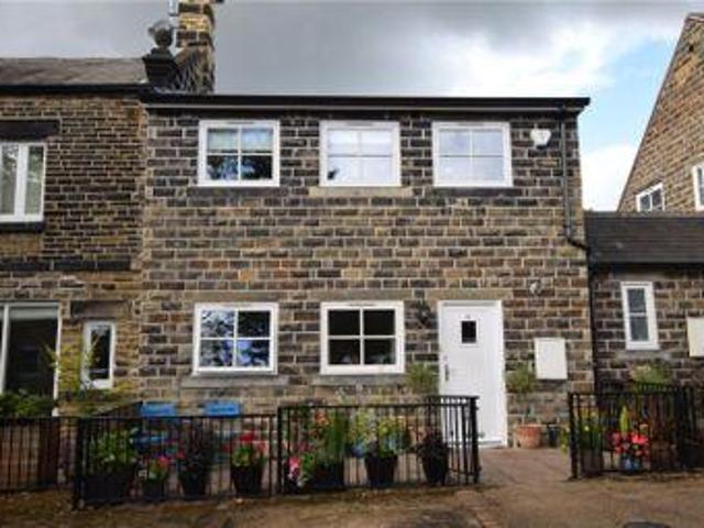 House for sale in West Yorkshire