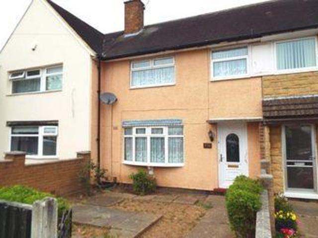 House for sale in Haddon, East Midlands