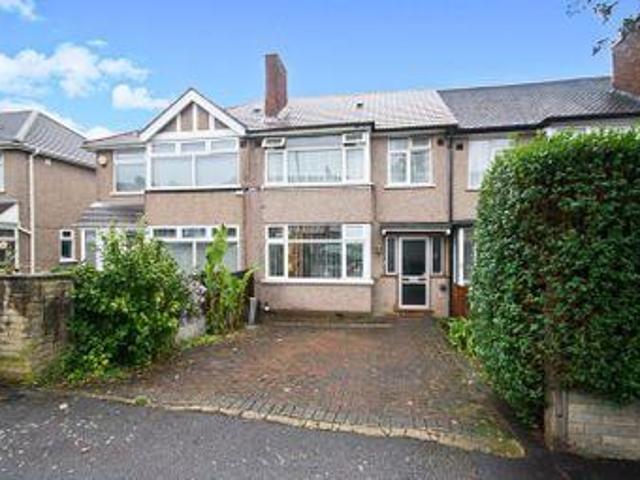House for sale in Northolt, Greater London