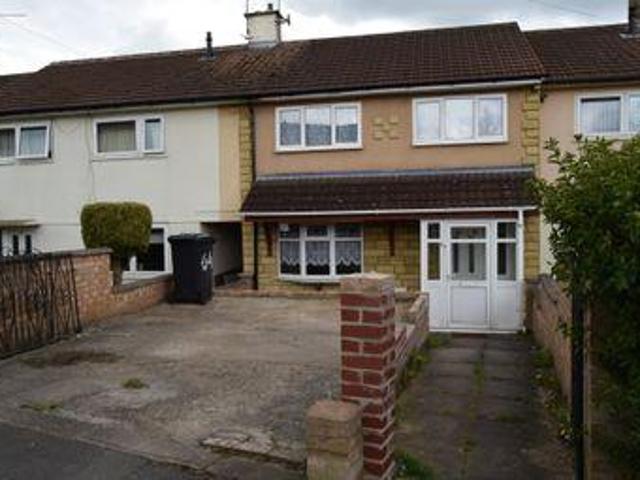 House for sale in Pinfold, Leicestershire