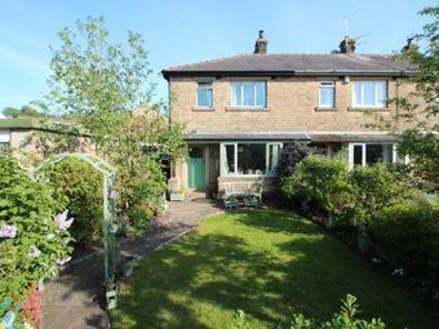 House for sale in Keighley, Bradford