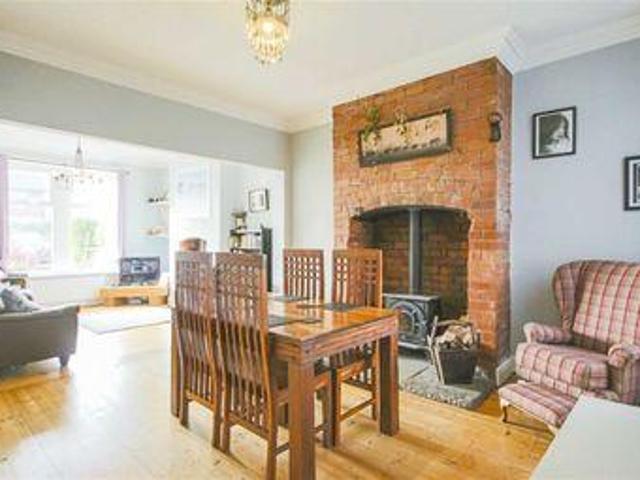 House for sale in Andertons Mill, Lancashire