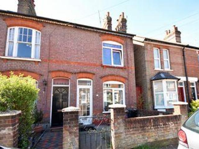 House for sale in Chesham