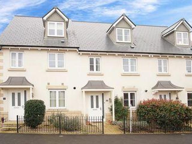 House for sale in Golden Valley, Gloucestershire