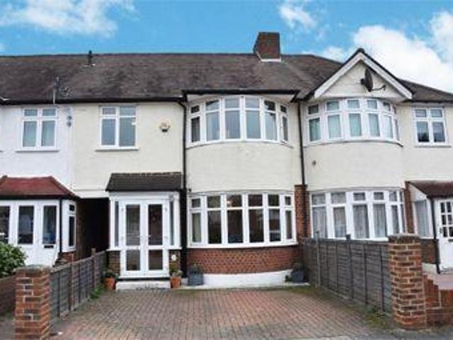House for sale in Isleworth, Greater London