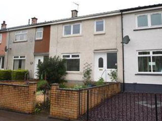 House for sale in Crookedholm, Scotland
