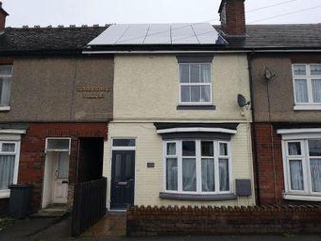 House for sale in Egginton, East Midlands