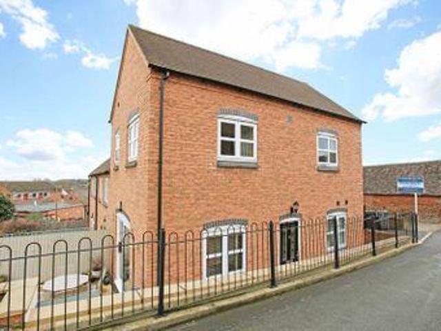 House for sale in Iron-bridge, Shropshire