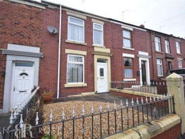 House for sale in Andertons Mill, Lancashire
