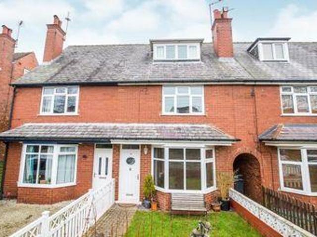 House for sale in Harrogate, North Yorkshire