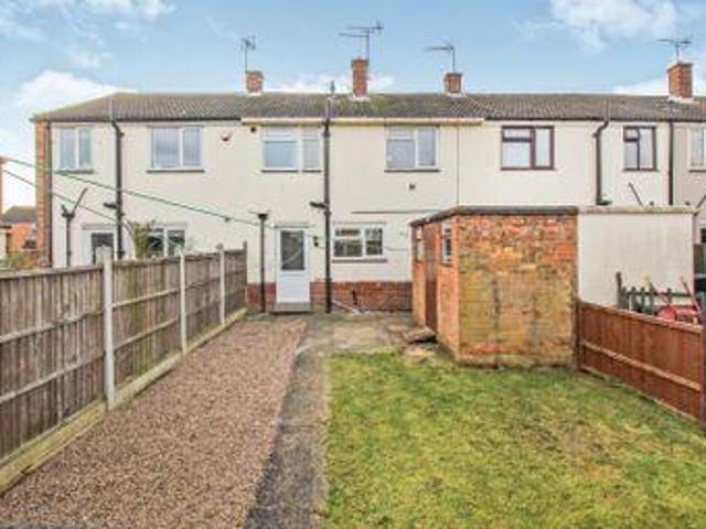 House for sale in Derby, East Midlands