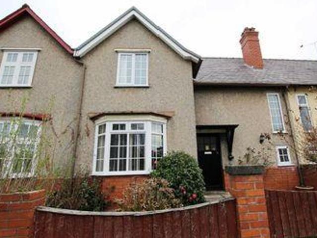 House for sale in Flint, Flintshire