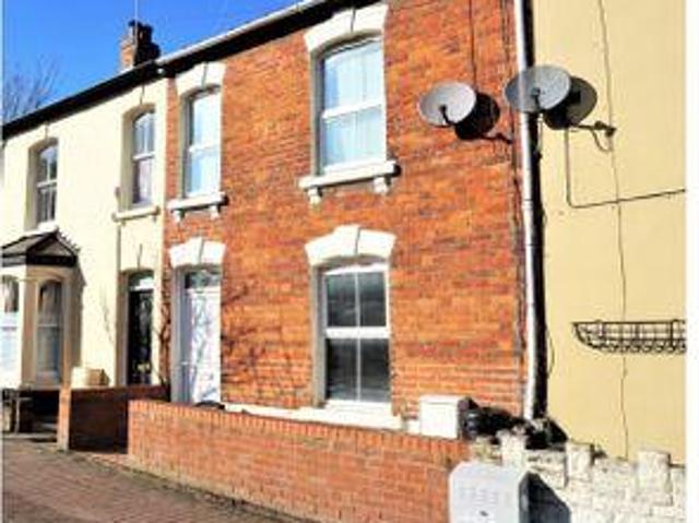 House for sale in Swindon