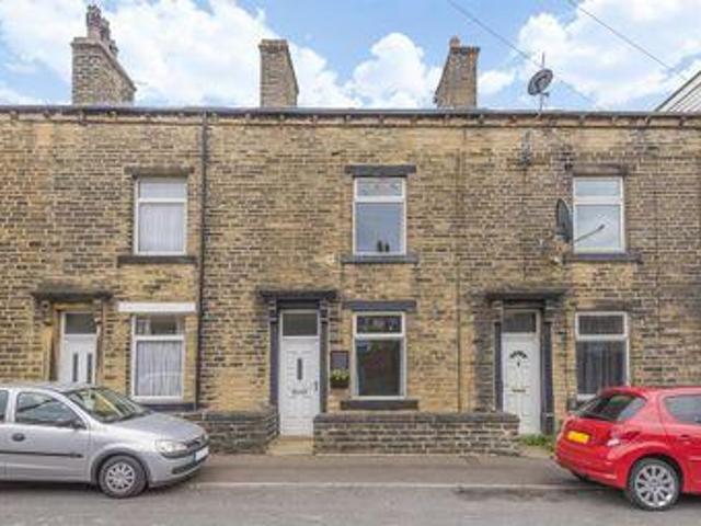 House for sale in Halifax, West Yorkshire