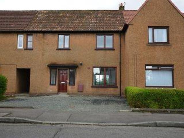 House for sale in Kirkcaldy, Scotland