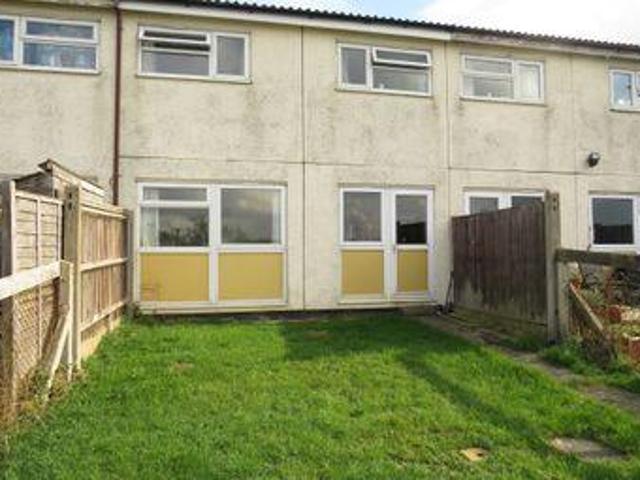 House for sale in Bicester, Cherwell