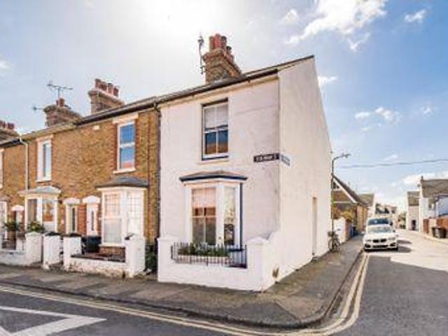 House for sale in Whitstable, Kent