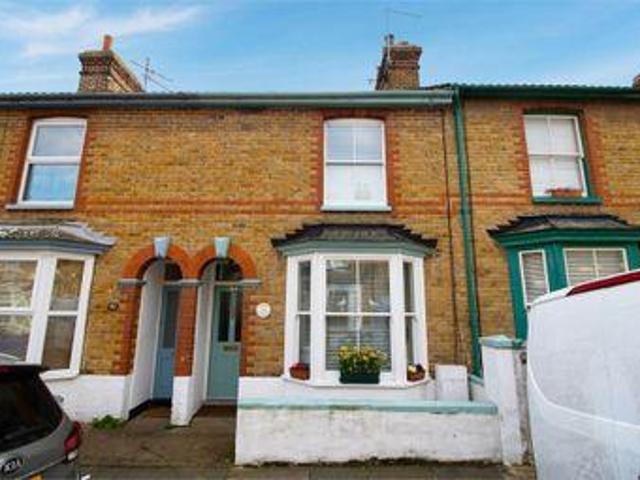 House for sale in Whitstable, Kent