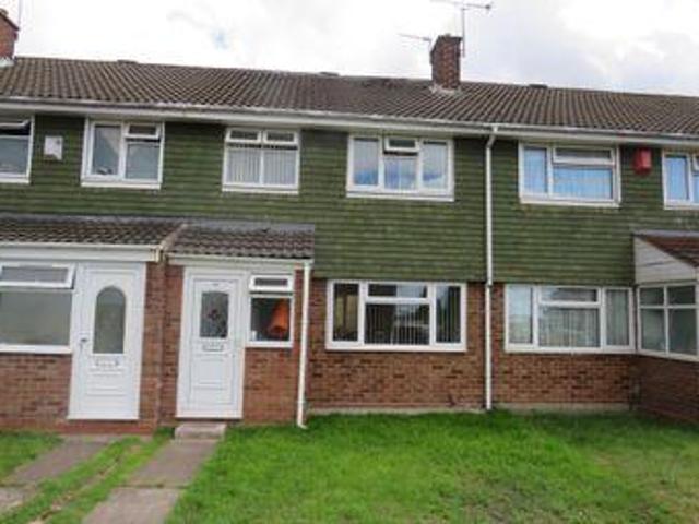 House for sale in West Bromwich, West Midlands