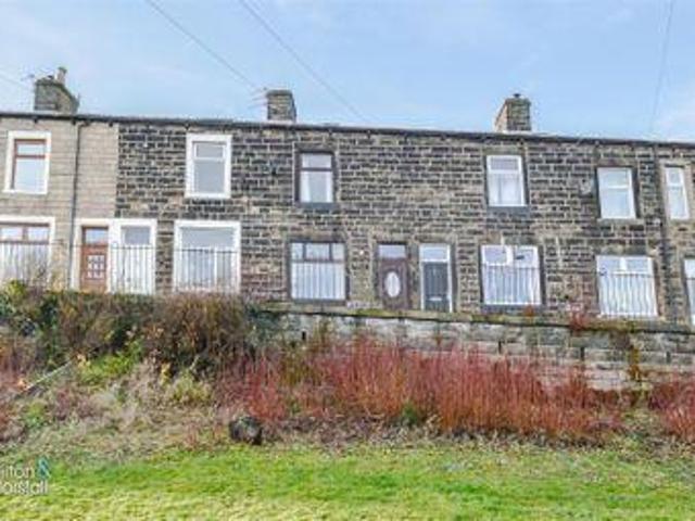 House for sale in Colne, Pendle