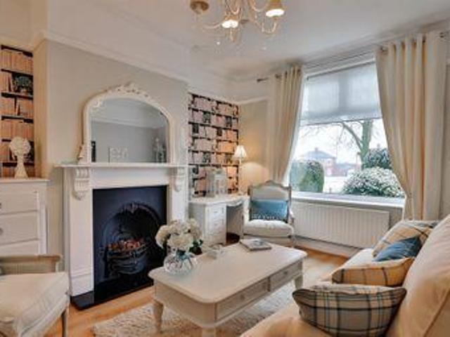House for sale in Lancashire