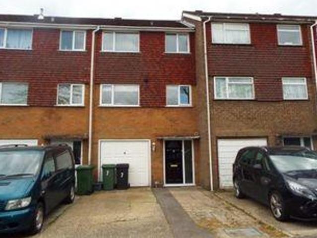 House for sale in Tadley, Priest Down