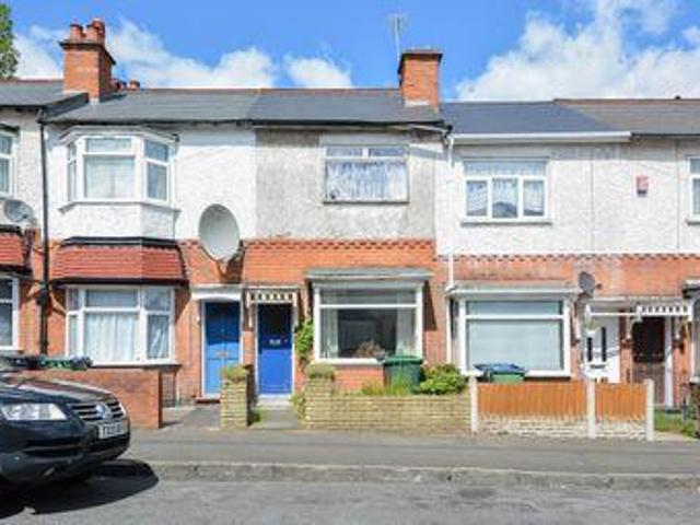 House for sale in Smethwick, West Midlands