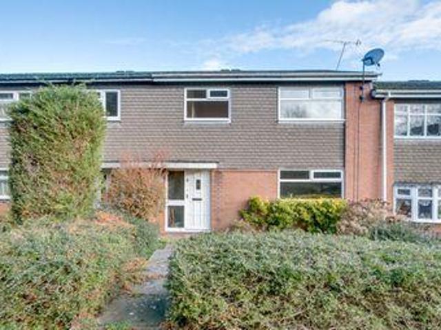 House for sale in Bromsgrove, Worcestershire