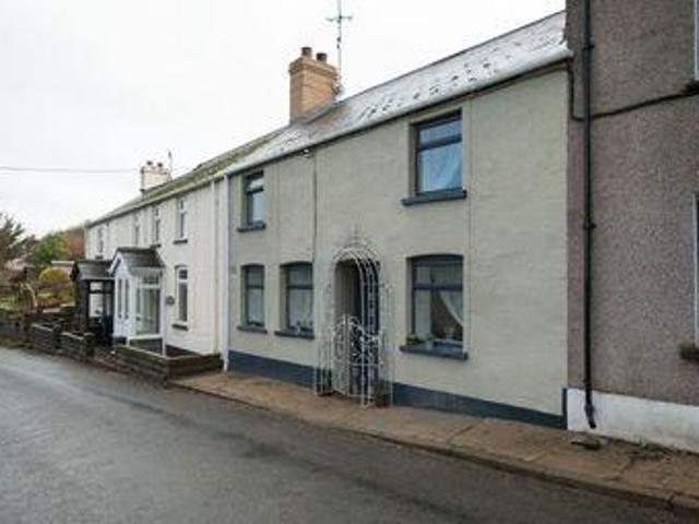 House for sale in Brecon, Wales