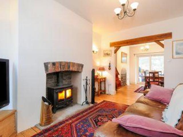 House for sale in Brecon, Wales