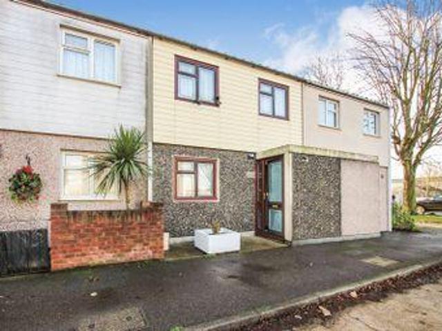 House for sale in South Ockendon, Essex