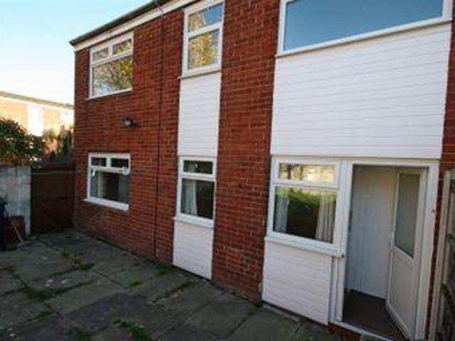 House for sale in Roby Mill, Lancashire