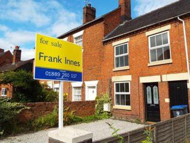 House for sale in Stoke-on-Trent