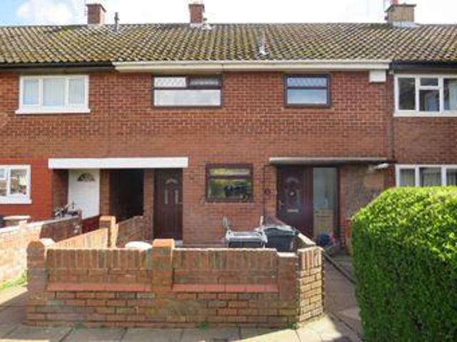House for sale in Winsford, Cheshire