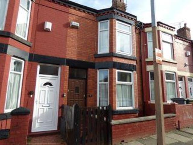 House for sale in Birkenhead, Wirral