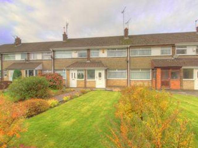House for sale in Roby Mill, Lancashire