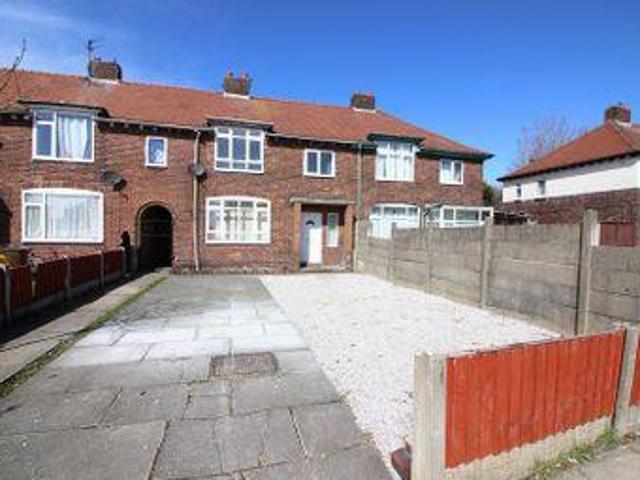 House for sale in Southport, Sefton