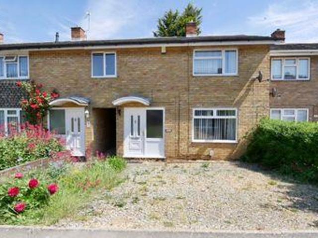 House for sale in Shephall, Hertfordshire