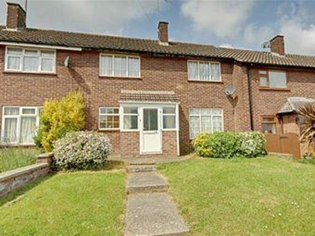 House for sale in Harlow