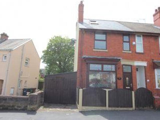 House for sale in Willenhall, West Midlands