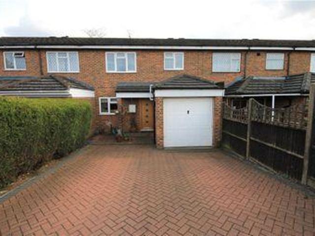 House for sale in Row Town, Surrey