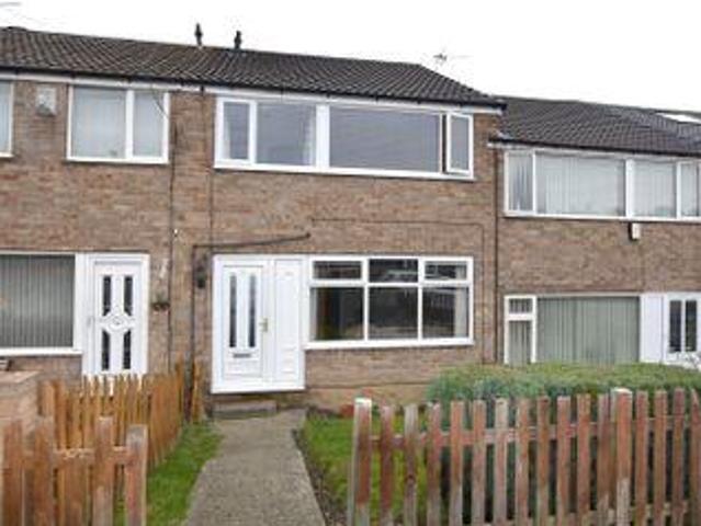 House for sale in Pudsey, West Yorkshire