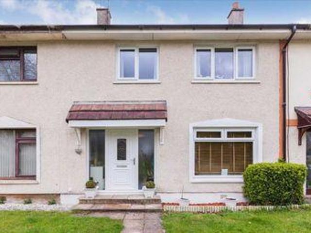 House for sale in Scotland