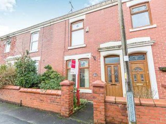 House for sale in Blackburn, Lancashire
