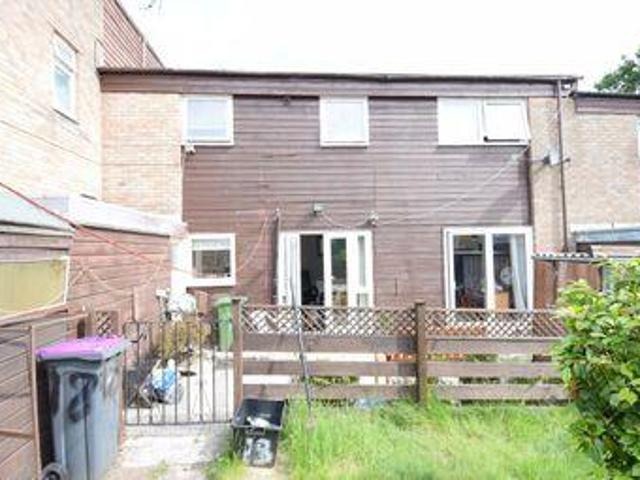 House for sale in Wales