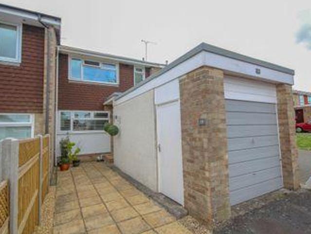 House for sale in Yeovil, Somerset