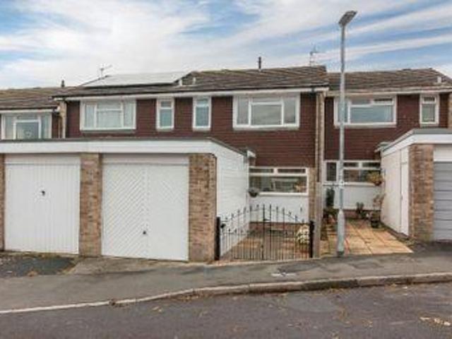 House for sale in Yeovil, Somerset