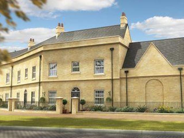 House for sale in Towcester, Northamptonshire