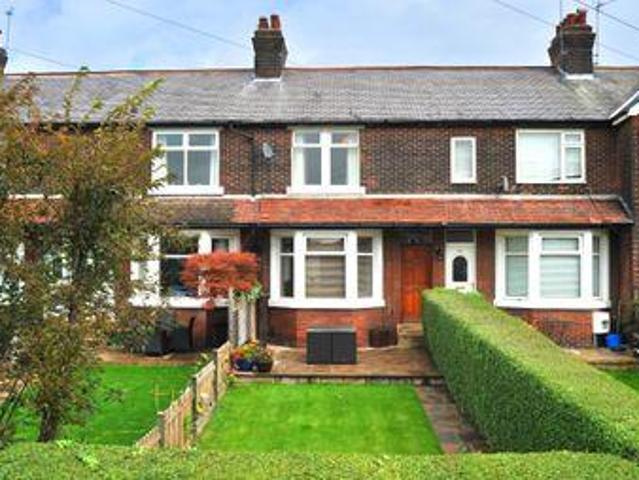 House for sale in Harrogate, North Yorkshire