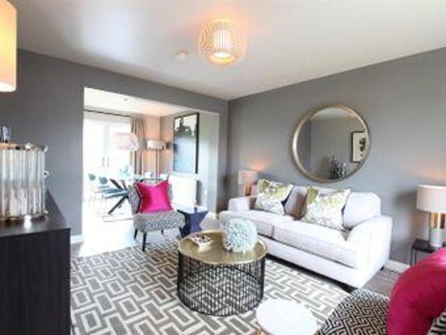 House for sale in Strathaven, Scotland
